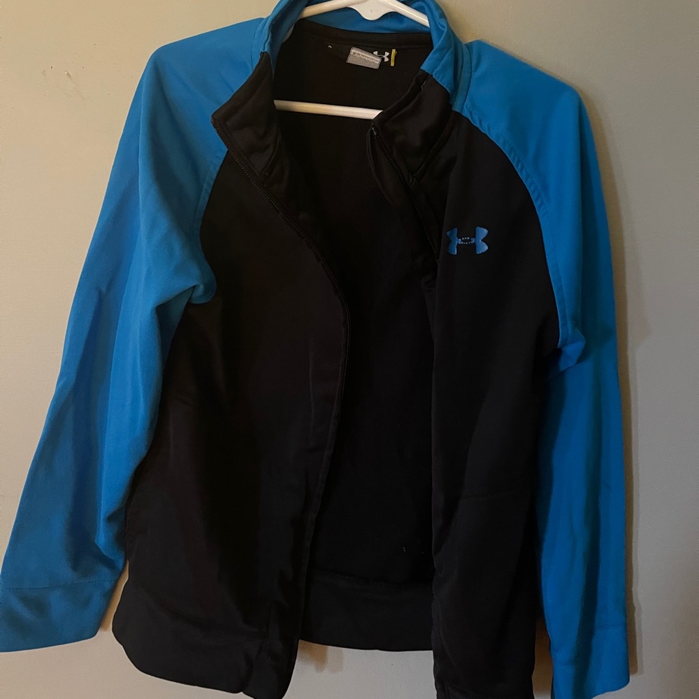 Under Armour Jacket